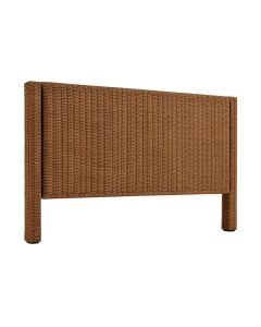 Bali Hai Open-Frame Headboard