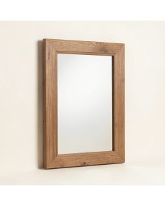 Ronan Modern & Contemporary Beveled Accent Mirror (synthetic illustration; no displayed measurements)