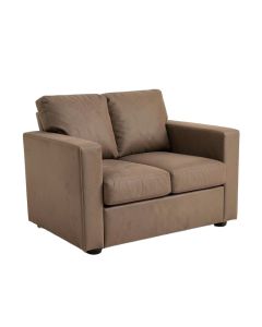 Lavine 78 '' Loveseat With Reversible Cushions