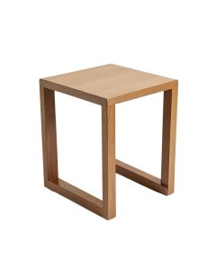Encinal End Table