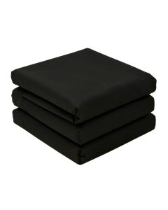 Ethnic Sheet Set (synthetic illustration; no displayed measurements)