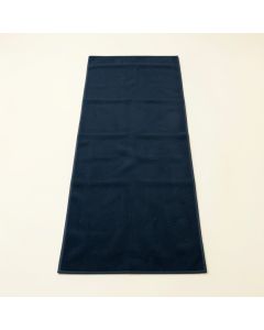 Harbor Crest Narrow Runner Rug - Navy (synthetic illustration; no displayed measurements)