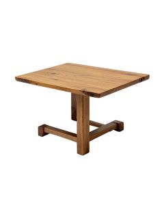 Bali Hai Coffee Table (synthetic illustration; no displayed measurements)
