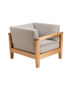 Irum 77 '' Square Arm Sofa Chaise (synthetic illustration; no displayed measurements)