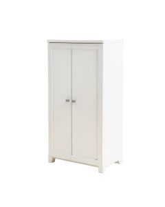 Kriston 9 '' W X 23.5 '' H X 67 '' D Free-Standing Bathroom Cabinet