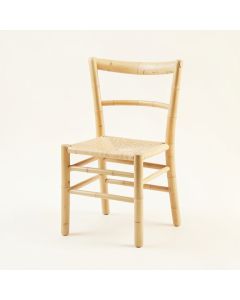 Briar Brook Dining Chair - Ivory (synthetic illustration; no displayed measurements)
