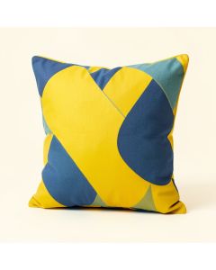 Slick New Decorative Square Pillow Cover & Insert (synthetic illustration; no displayed measurements)