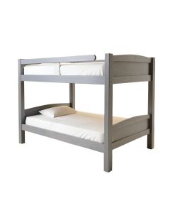 Pattinson Twin Over Full Bunk Bed