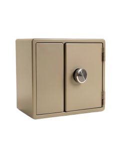 Double Sided Safe With Dual-Lock