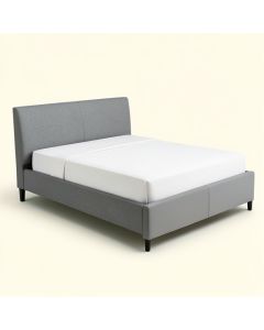 Ambrasia Twin Platform Bed (synthetic illustration; no displayed measurements)