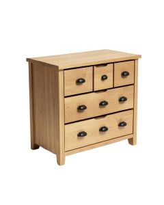 Thames 8 Drawer Chest