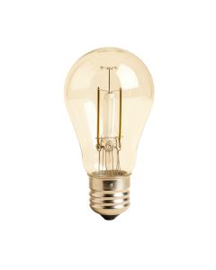 40 Watt T3 Xenon/Krypton , Dimmable Light Bulb , ( 2700K ) E12/Candelabra Base