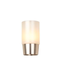 Vangundy 1-Light Bath Sconce (synthetic illustration; no displayed measurements)
