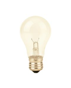 60 Watt , G30 , Incandescent Dimmable Light Bulb , Warm White ( 2700K ) E26/Medium ( Standard ) Base