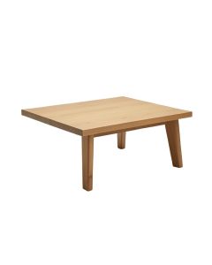A-37 Coffee Table In , Matching Coffee Table (synthetic illustration; no displayed measurements)