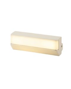 Mini Loft 1-Light Dimmable Led Bath Bar (synthetic illustration; no displayed measurements)