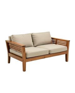 Terri Patio Sofa With Cushions (synthetic illustration; no displayed measurements)
