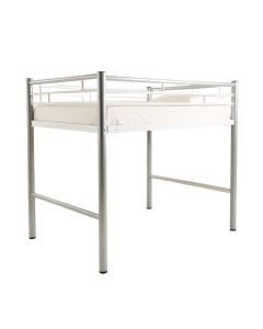 Joplin Twin Metal Loft Bed