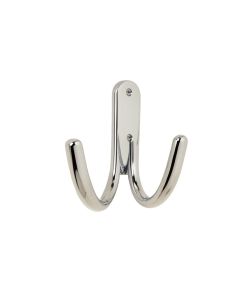 Medea Wall Mounted Robe Hook