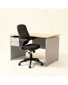 Ropp Ez-Style Desk And Chair Set (synthetic illustration; no displayed measurements)