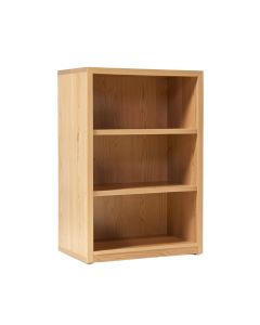 Oliver 74.5 '' H X 26 '' W Etagere Bookcase (synthetic illustration; no displayed measurements)
