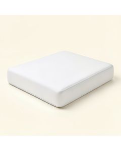 2 '' Memory Foam Mattress Topper (synthetic illustration; no displayed measurements)