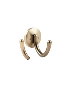 Trinsic® Wall Mounted Robe Hook (synthetic illustration; no displayed measurements)