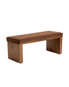Benton Shoe Storage Bench (synthetic illustration; no displayed measurements)