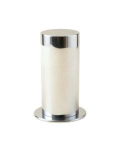 Freestanding Toilet Paper Holder (synthetic illustration; no displayed measurements)