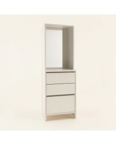 Juno 31 '' Single Bathroom Vanity Set (synthetic illustration; no displayed measurements)