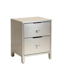 Creger 2 Drawer Nightstand (synthetic illustration; no displayed measurements)