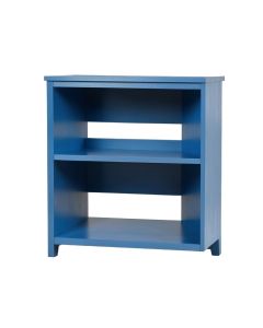 Pine Arc Empty Seed-Starting Shelving Unit Without Lights - Blue