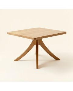 Creeve Extendable Dining Table (synthetic illustration; no displayed measurements)