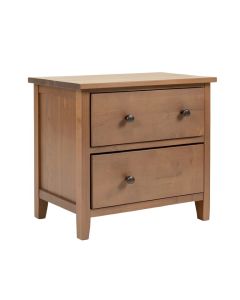 Branson 38 '' Wide 2 Drawer Server