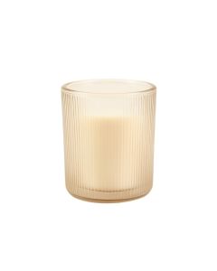 Dawn Bluff Empty Candle Holder - Beige (synthetic illustration; no displayed measurements)