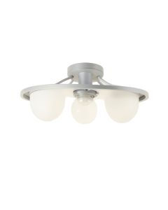 Nalani 3-Light Dimmable Led Vanity Light