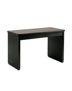 Briar Edge Writing Desk - Black