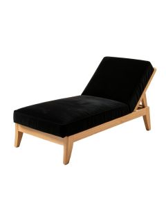 Frankie Chaise Lounge