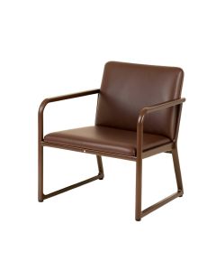 Pasha 20 '' Wide Side Chair