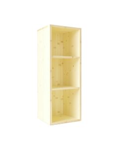 Field Edge Narrow Cubby Tower - Ivory