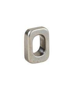 Architectural 3 1/2 '' Center To Center Arch Pull (synthetic illustration; no displayed measurements)