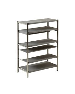 45 Pair Shoe Rack