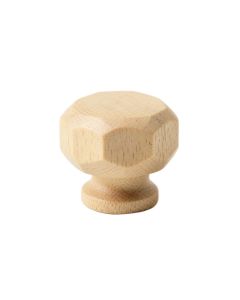 Clay Bluff Cabinet Knob Without Packaging - Beige