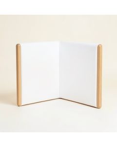 Aadhya Wingback Headboard (synthetic illustration; no displayed measurements)