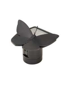 Butterflies Solar Powered Pathway Light Pack