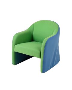 Kids Cotton Rocking Chair