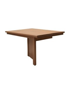 Hamner Extendable Dining Table (synthetic illustration; no displayed measurements)