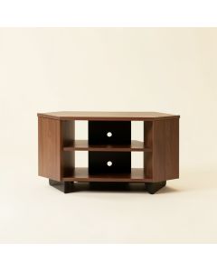 Arsenault Tv Stand For Tvs Up To 65 '' (synthetic illustration; no displayed measurements)