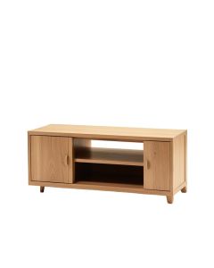 Oglethorpe Tv Stand For Tvs Up To 70 '' (synthetic illustration; no displayed measurements)