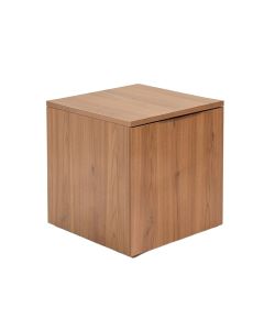 Kristine Modern End Table (synthetic illustration; no displayed measurements)